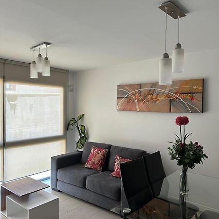 Boulogne Design Suites เมนโดซา ภายนอก รูปภาพ