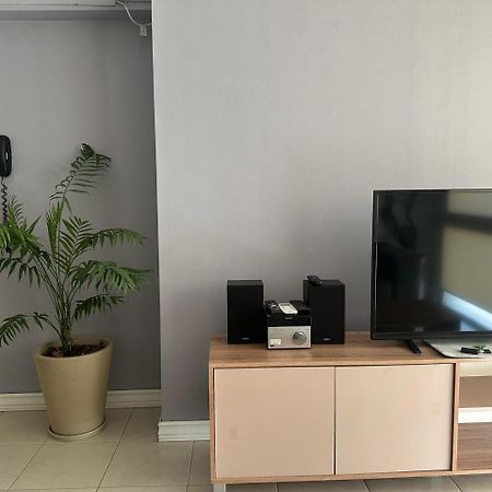 Boulogne Design Suites เมนโดซา ภายนอก รูปภาพ