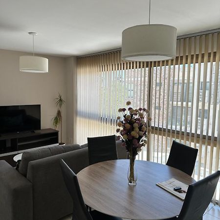 Boulogne Design Suites เมนโดซา ภายนอก รูปภาพ