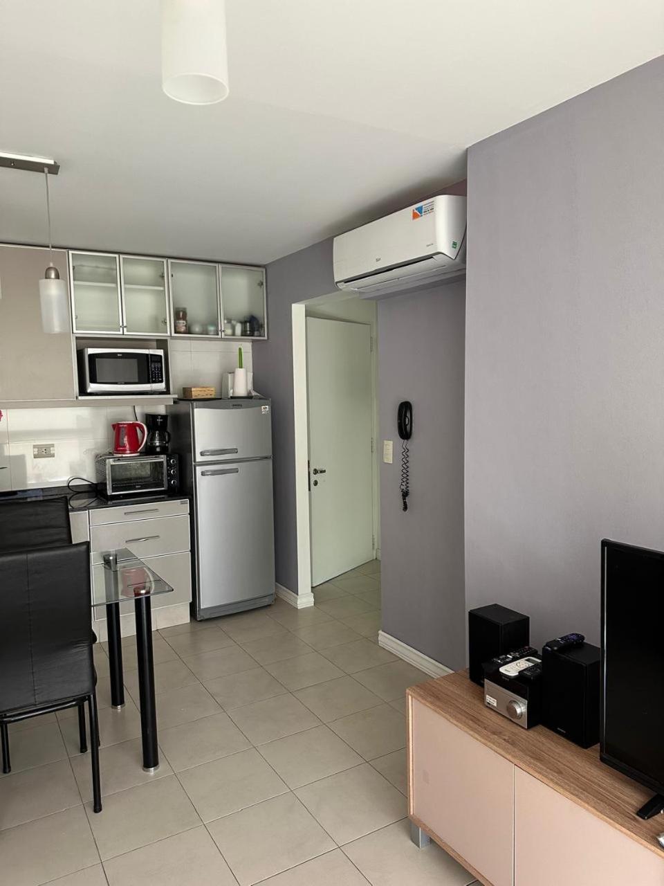 Boulogne Design Suites เมนโดซา ภายนอก รูปภาพ