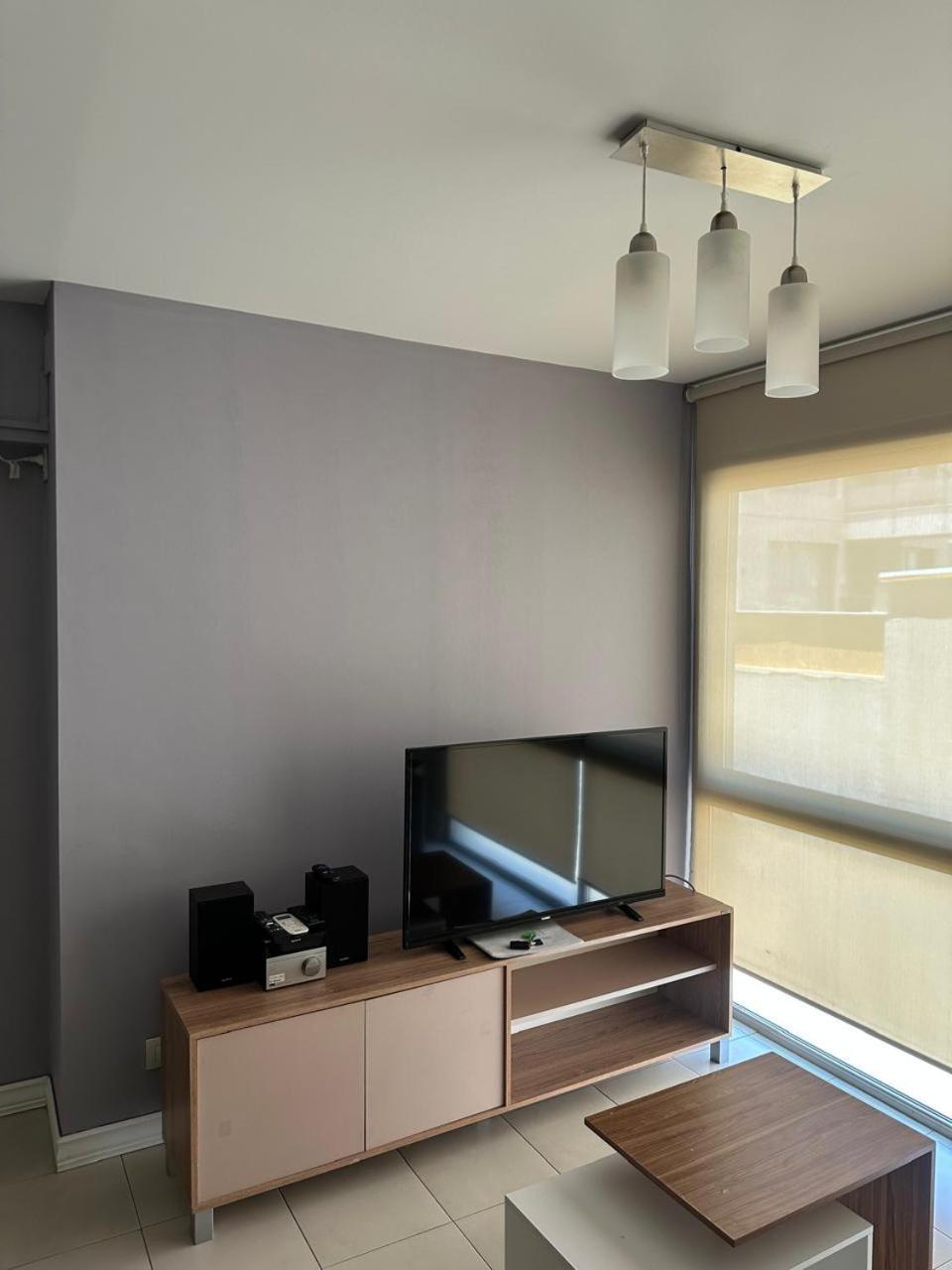 Boulogne Design Suites เมนโดซา ภายนอก รูปภาพ
