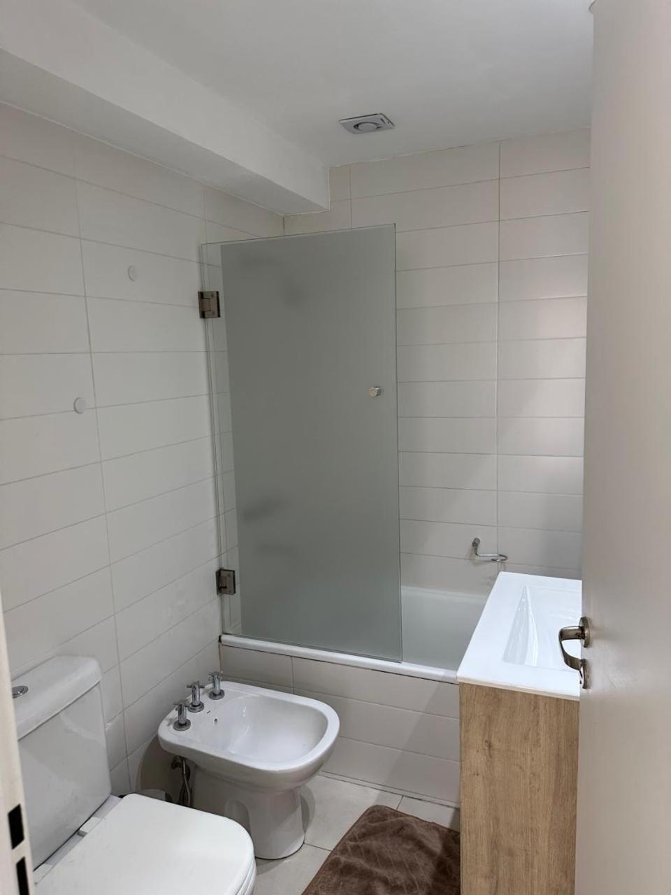 Boulogne Design Suites เมนโดซา ภายนอก รูปภาพ