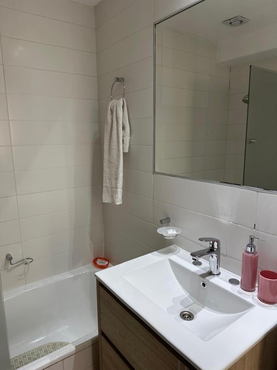 Boulogne Design Suites เมนโดซา ภายนอก รูปภาพ