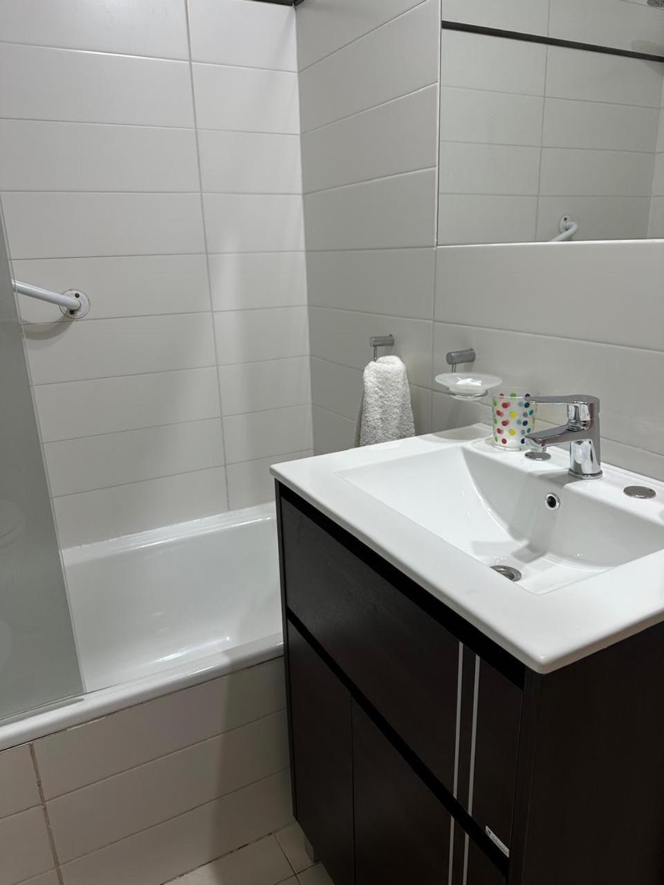 Boulogne Design Suites เมนโดซา ภายนอก รูปภาพ