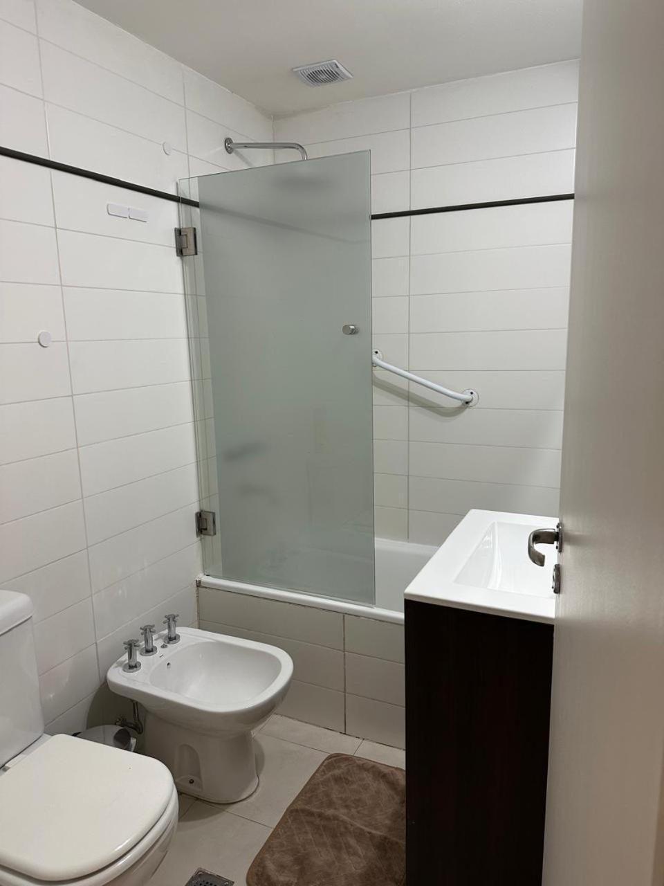 Boulogne Design Suites เมนโดซา ภายนอก รูปภาพ
