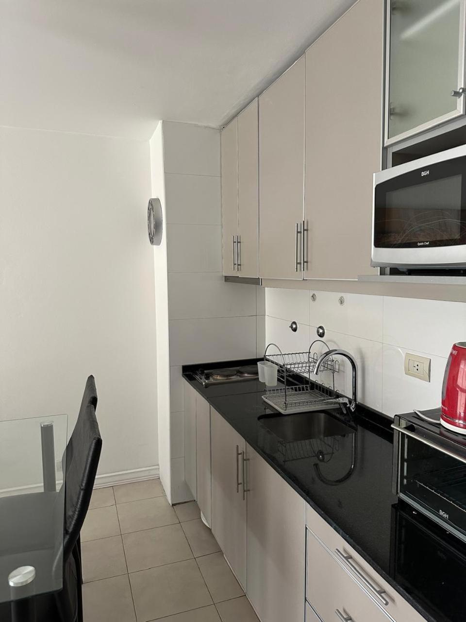 Boulogne Design Suites เมนโดซา ภายนอก รูปภาพ