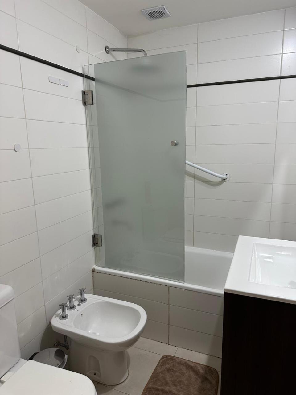 Boulogne Design Suites เมนโดซา ภายนอก รูปภาพ