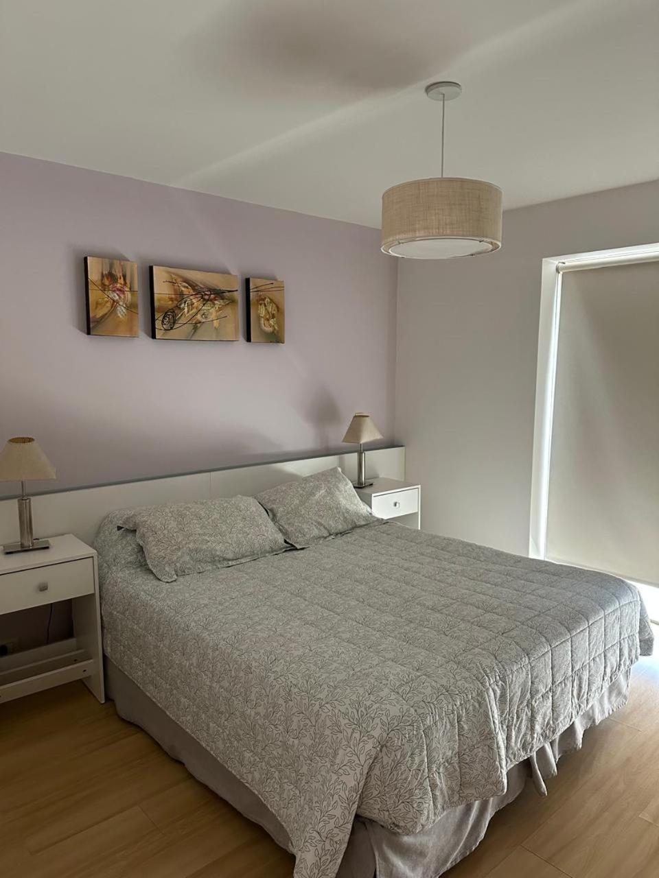 Boulogne Design Suites เมนโดซา ภายนอก รูปภาพ