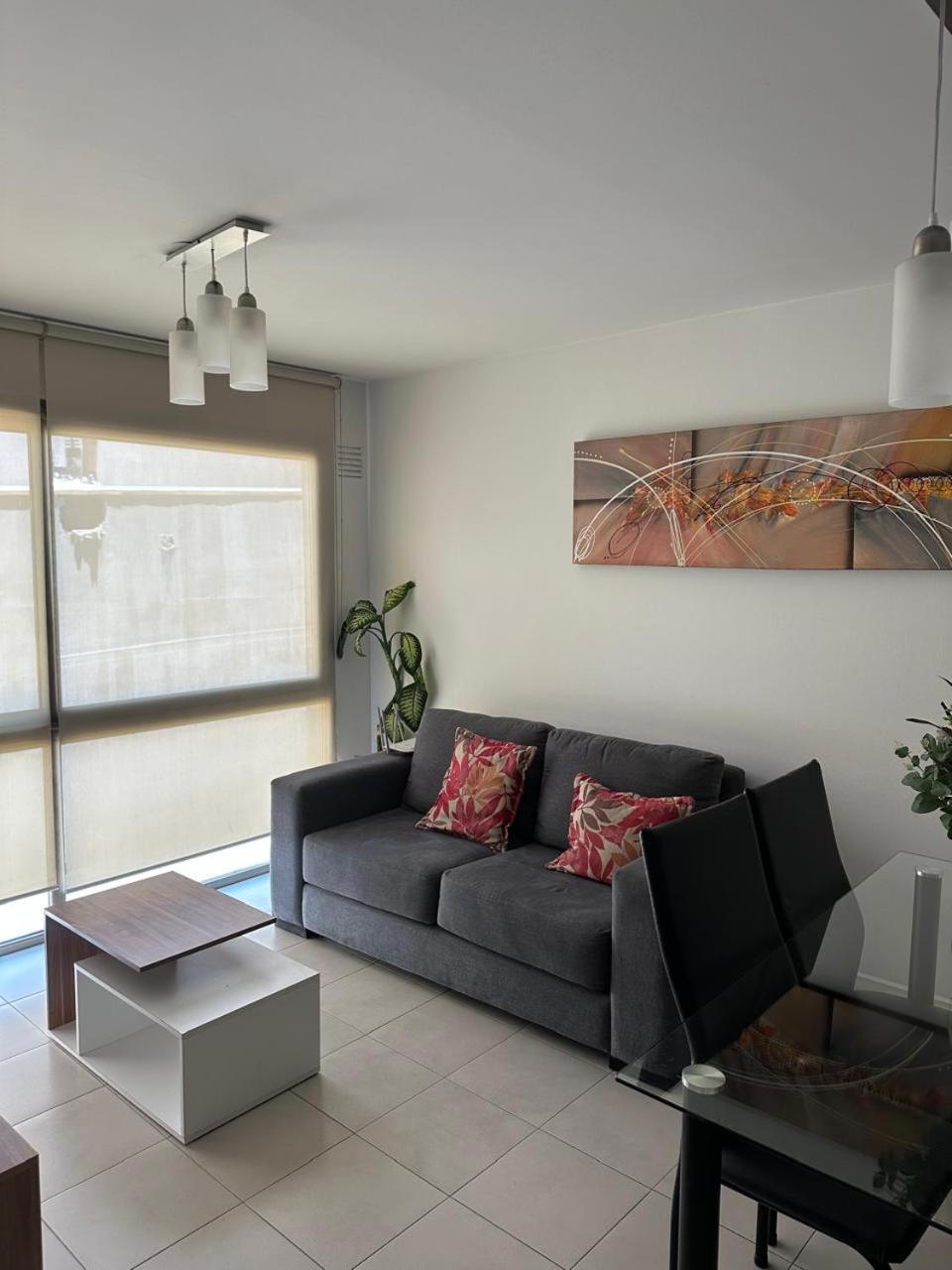 Boulogne Design Suites เมนโดซา ภายนอก รูปภาพ