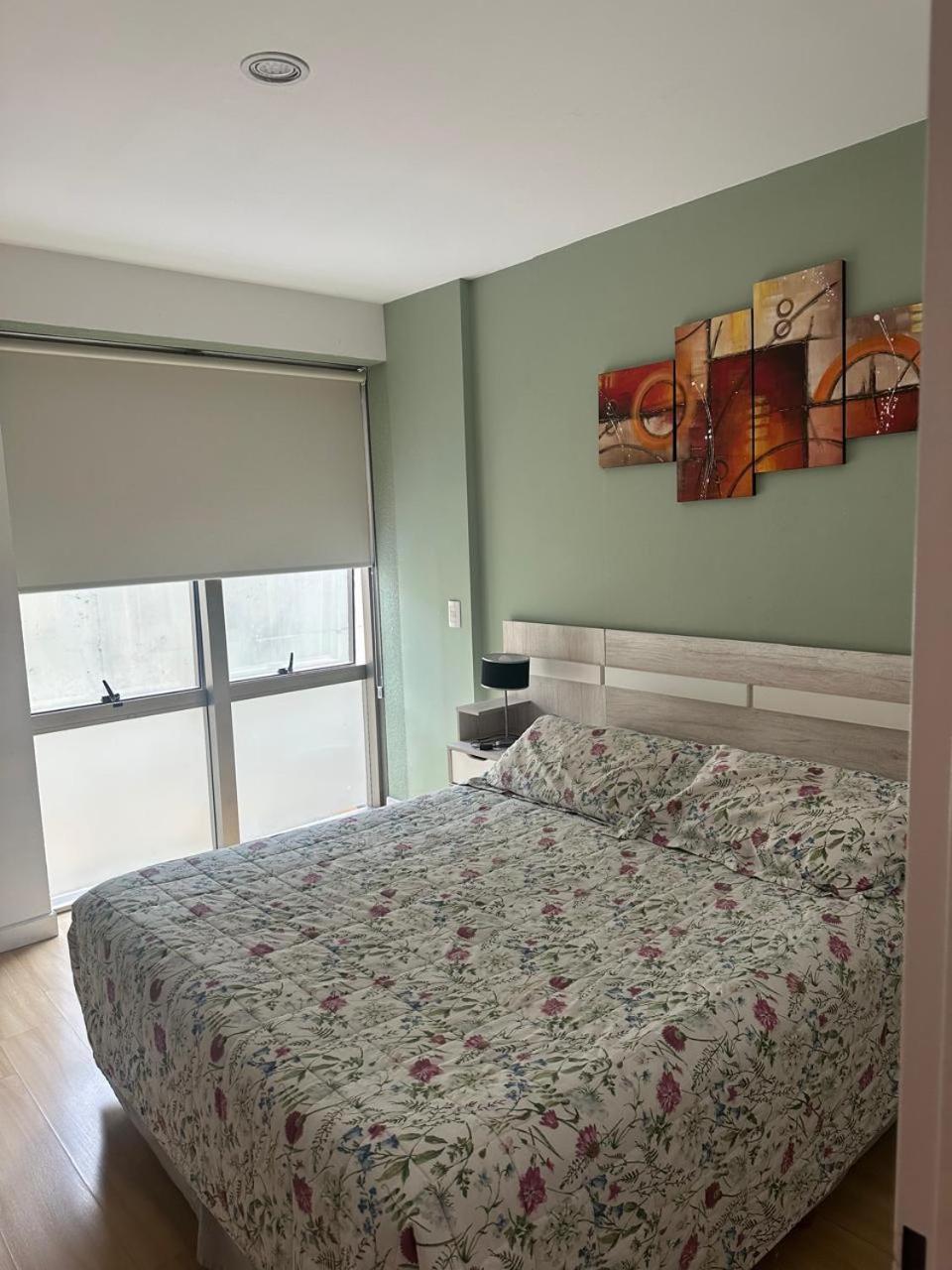Boulogne Design Suites เมนโดซา ภายนอก รูปภาพ