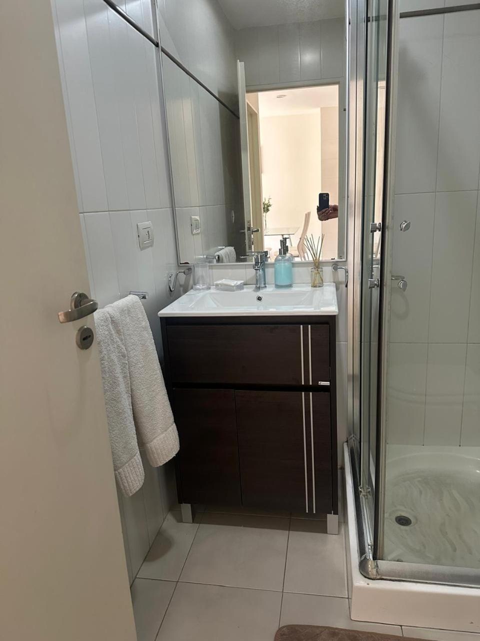 Boulogne Design Suites เมนโดซา ภายนอก รูปภาพ