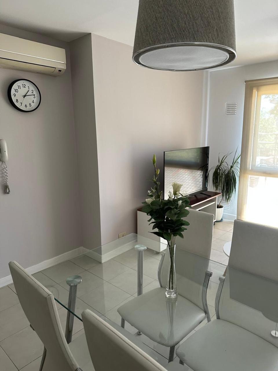 Boulogne Design Suites เมนโดซา ภายนอก รูปภาพ