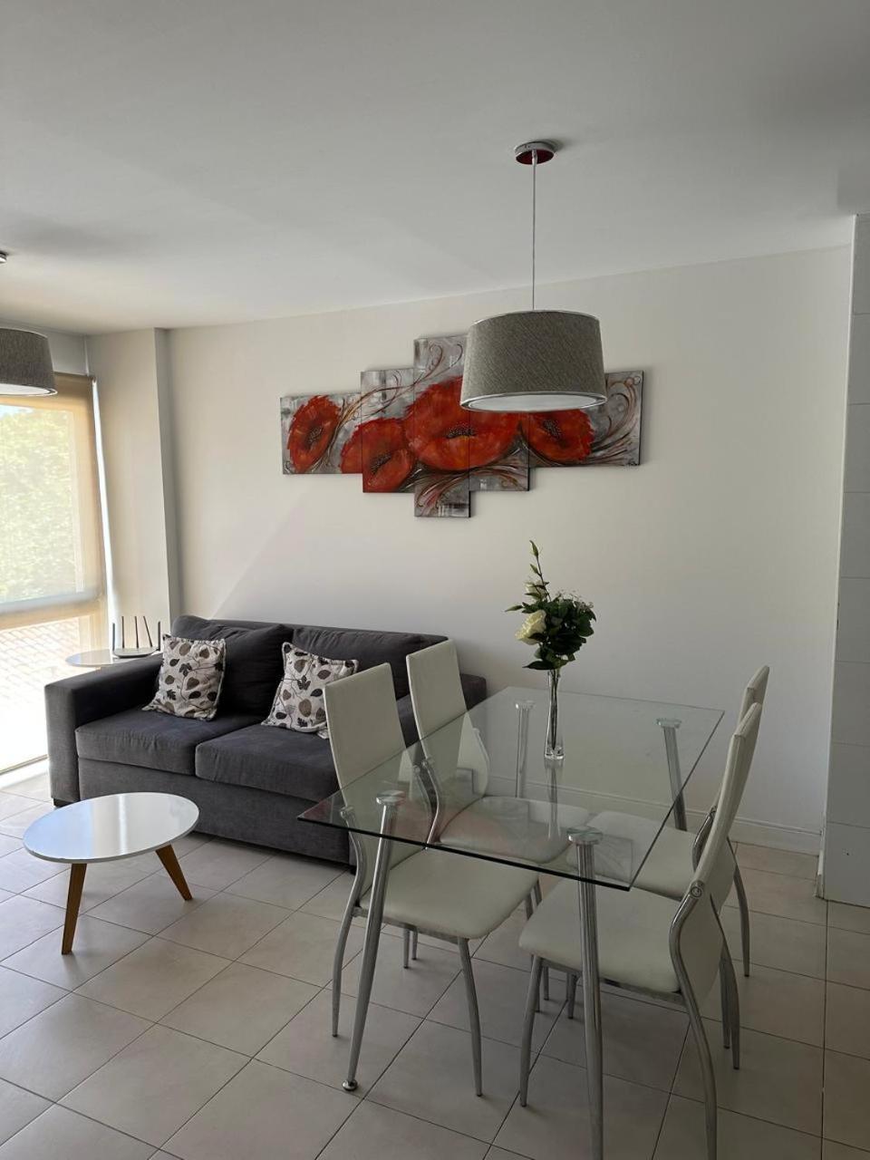 Boulogne Design Suites เมนโดซา ภายนอก รูปภาพ