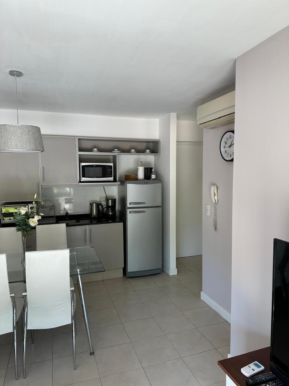 Boulogne Design Suites เมนโดซา ภายนอก รูปภาพ