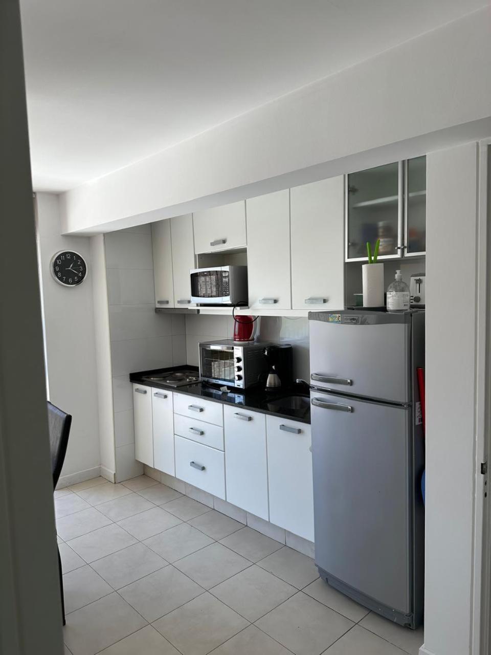 Boulogne Design Suites เมนโดซา ภายนอก รูปภาพ