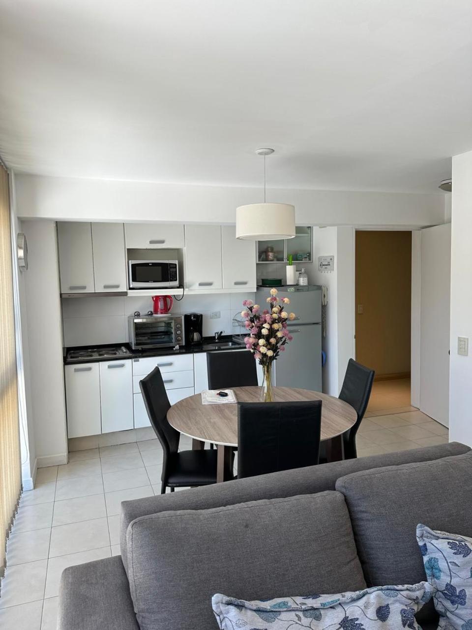 Boulogne Design Suites เมนโดซา ภายนอก รูปภาพ