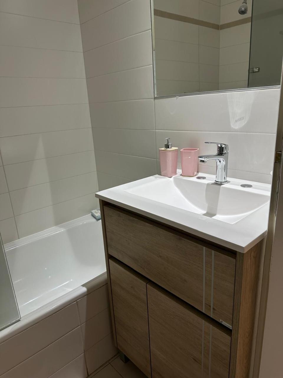 Boulogne Design Suites เมนโดซา ภายนอก รูปภาพ