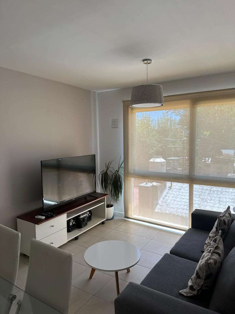 Boulogne Design Suites เมนโดซา ภายนอก รูปภาพ