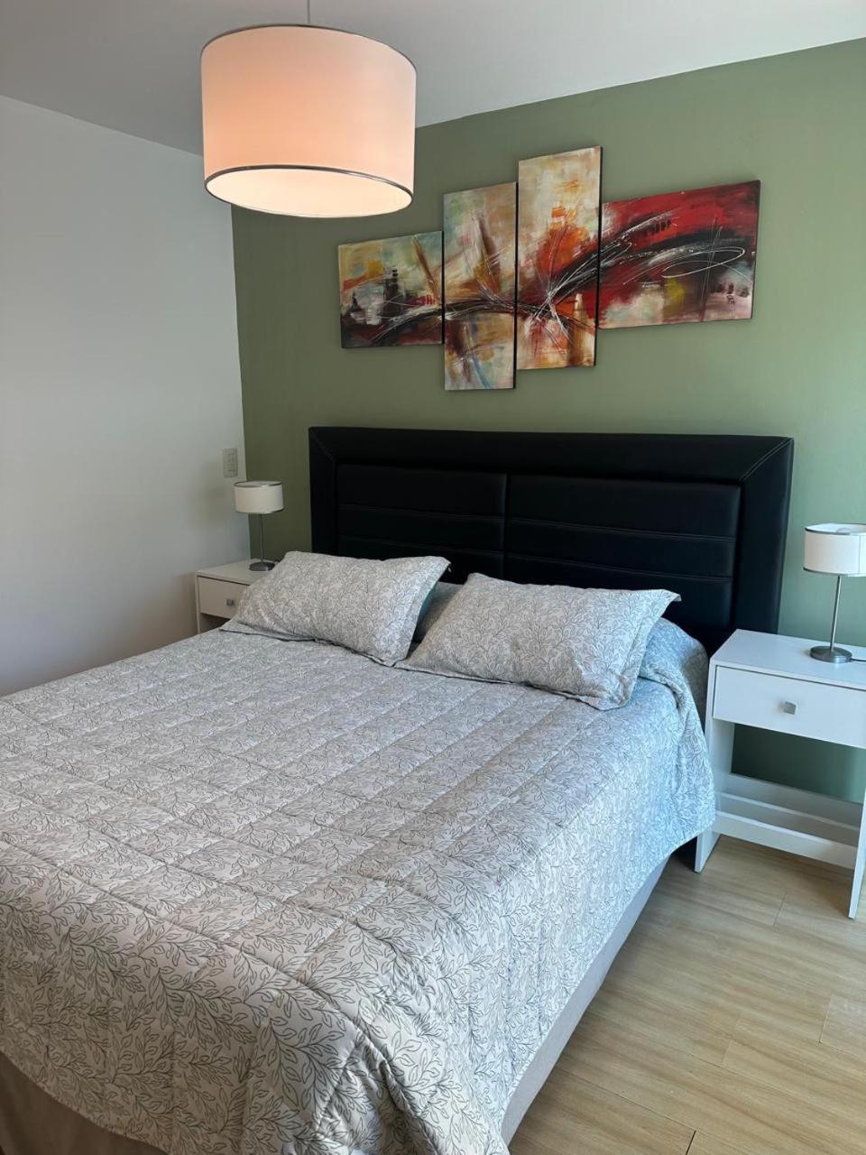 Boulogne Design Suites เมนโดซา ภายนอก รูปภาพ