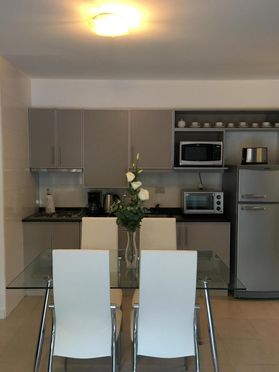 Boulogne Design Suites เมนโดซา ภายนอก รูปภาพ